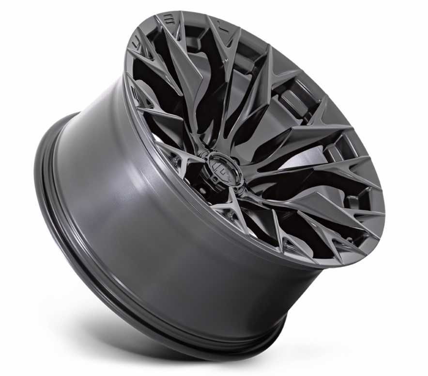 20" Off Road Джанти Fuel 6X139.7 Toyota Land Cruiser Hilux 4Runner Hia