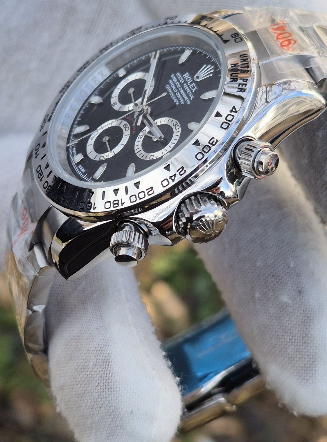 Rolex Daytona 40 mm Master Qoalty