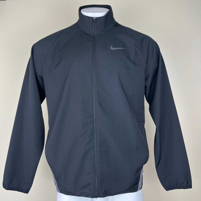 Ветроустойчиво яке на Nike Dri-FIT