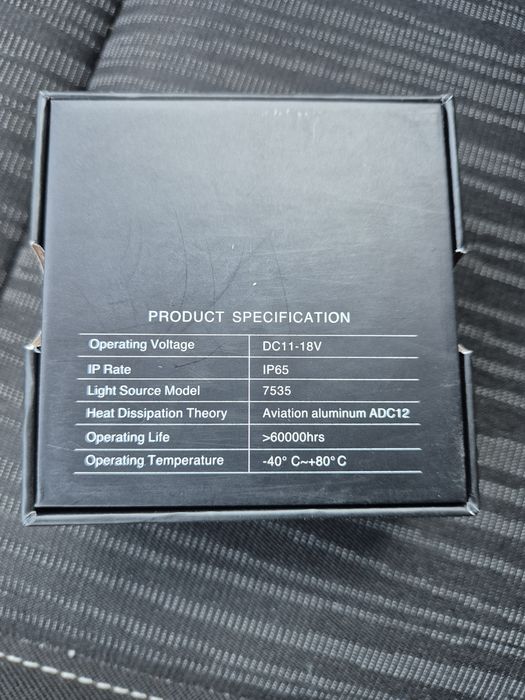 Bec led H7, 400% mai puternice, canbus