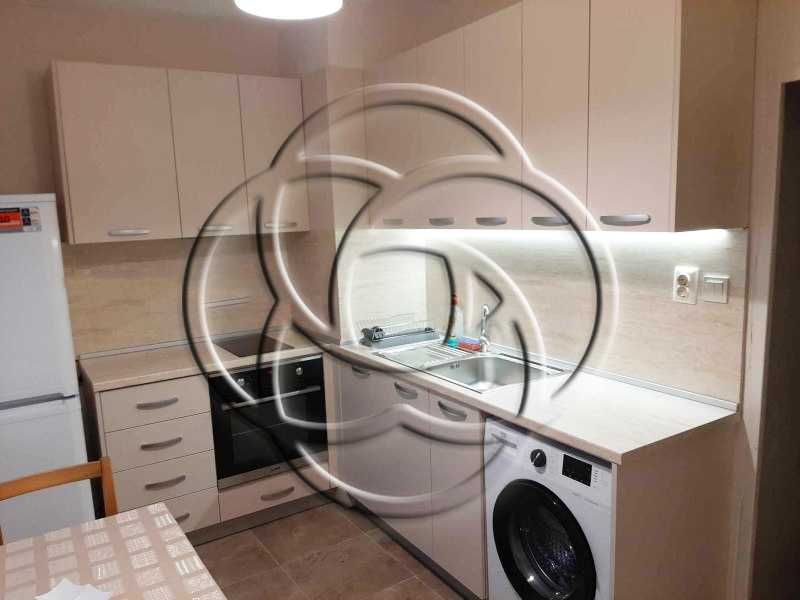 Дава се под наем Двустаен апартамент в София, Младост 1 - 65 кв.м за 400 € - Снимка #1