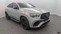 Mercedes-Benz GLE Coupe Mercedes-Benz GLE 63s 4M+ AMG GREY/RED Facelift / Finanțare Leasing