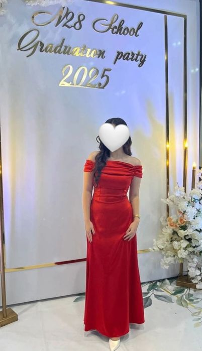 СРОЧНО продаю платье