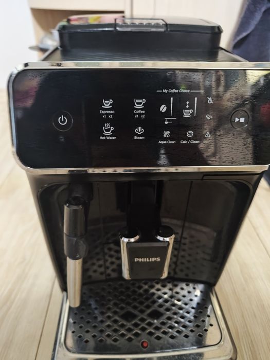 Кафе автомат Philips EP2220/10 inox