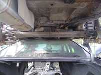 Заден мост за Пежо 308 SW / Peugeot 308 SW