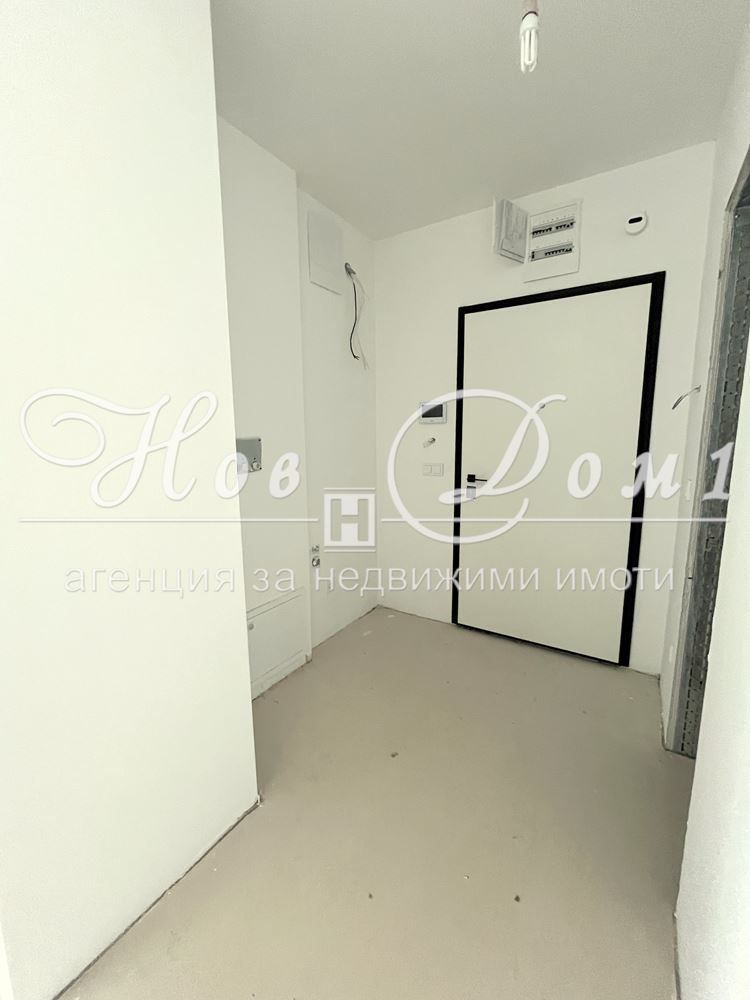 Продава се Тристаен апартамент в София, Манастирски ливади - 124 кв.м за 3992 €/кв.м - Снимка #6