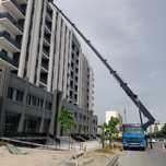 Avtovishka  xizmati 45m