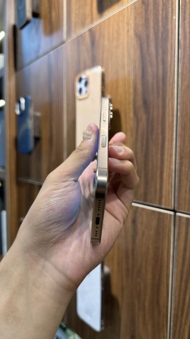 iphone 16 pro 128gb 100% Dual Naxt va Nasiya savdo