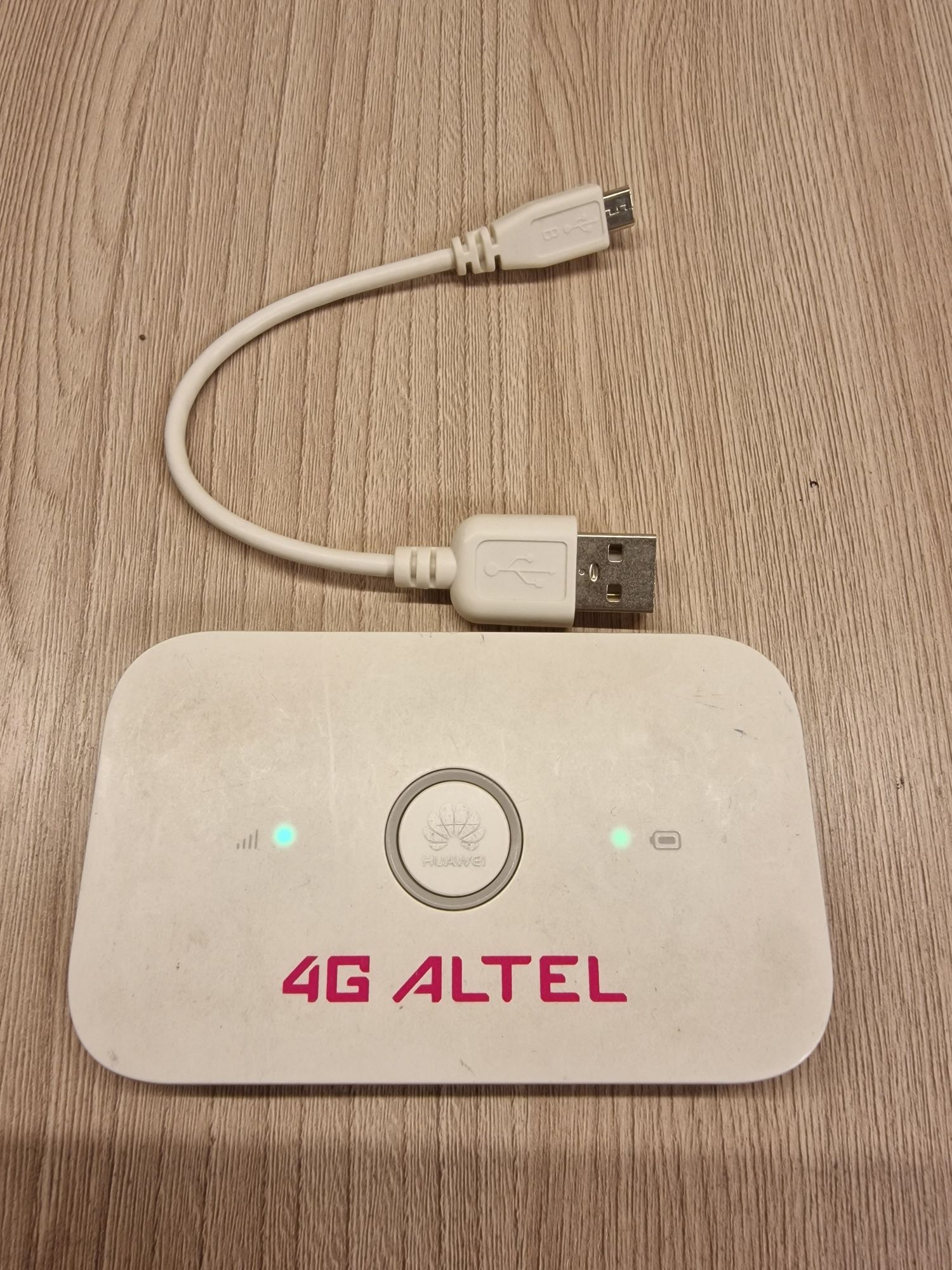 Wi-Fi роутер  4G ALTEL