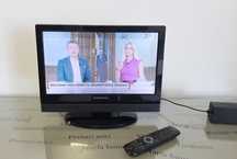 TV pt rulota,camion etc Grundig Vision 2 16-2930 - 19 inch/48 cm - 12v