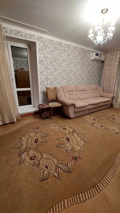 Продам 4-х ком. квартиру в 4 мкр