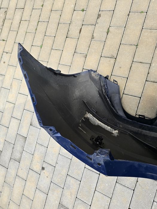 Bara spoiler  spate seat Leon FR 2013-2017