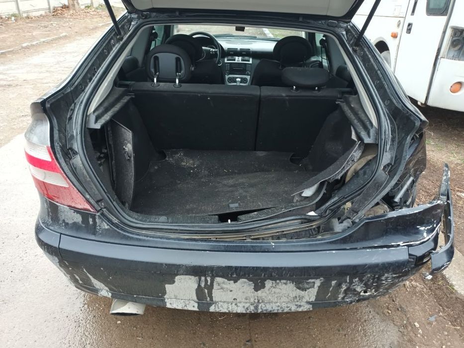 Dezmembrari  Mercedes-Benz C-CLASS (W203)  2000  > 2007 C 220 CDI (20