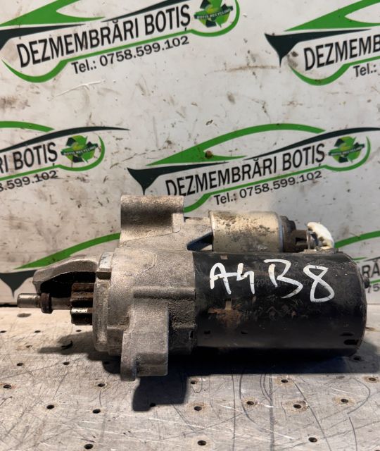 Electromotor Audi A4 B8/8K