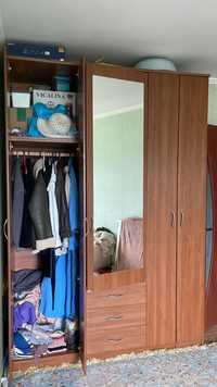 Шкафчик для одежды