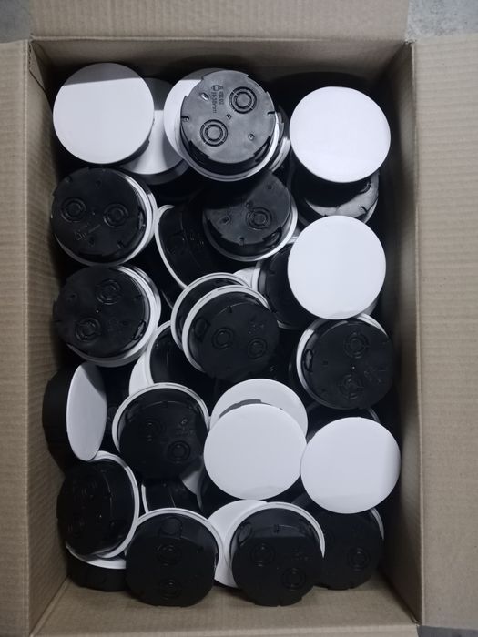 Распред коробки у-192 и у-195, U-192 и U-195