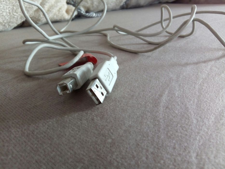 Cablu USB imprimanta