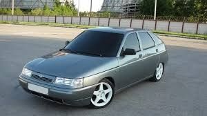 Сто для ваз, есть сто на колесах