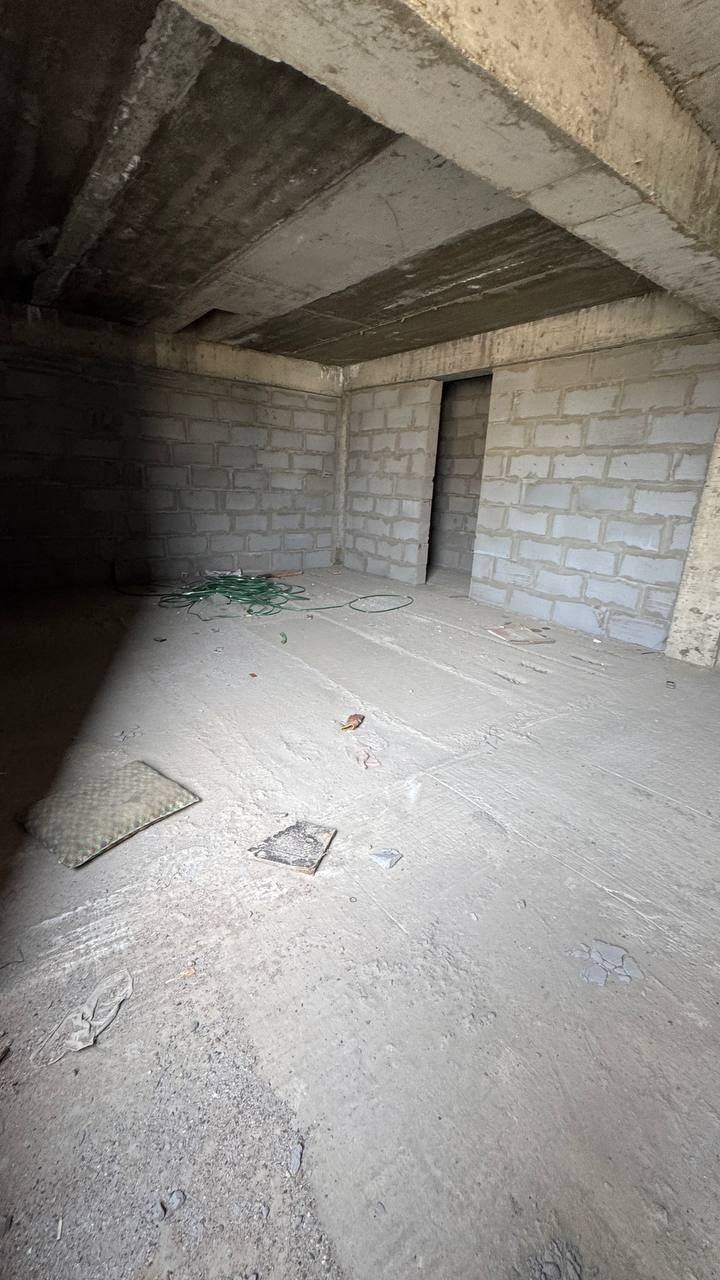 Продам квартиру в новостройке ,43м²