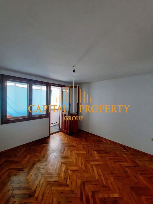 Дава се под наем Тристаен апартамент в Варна, Лятно кино Тракия - 90 кв.м за 460 € - Снимка #9