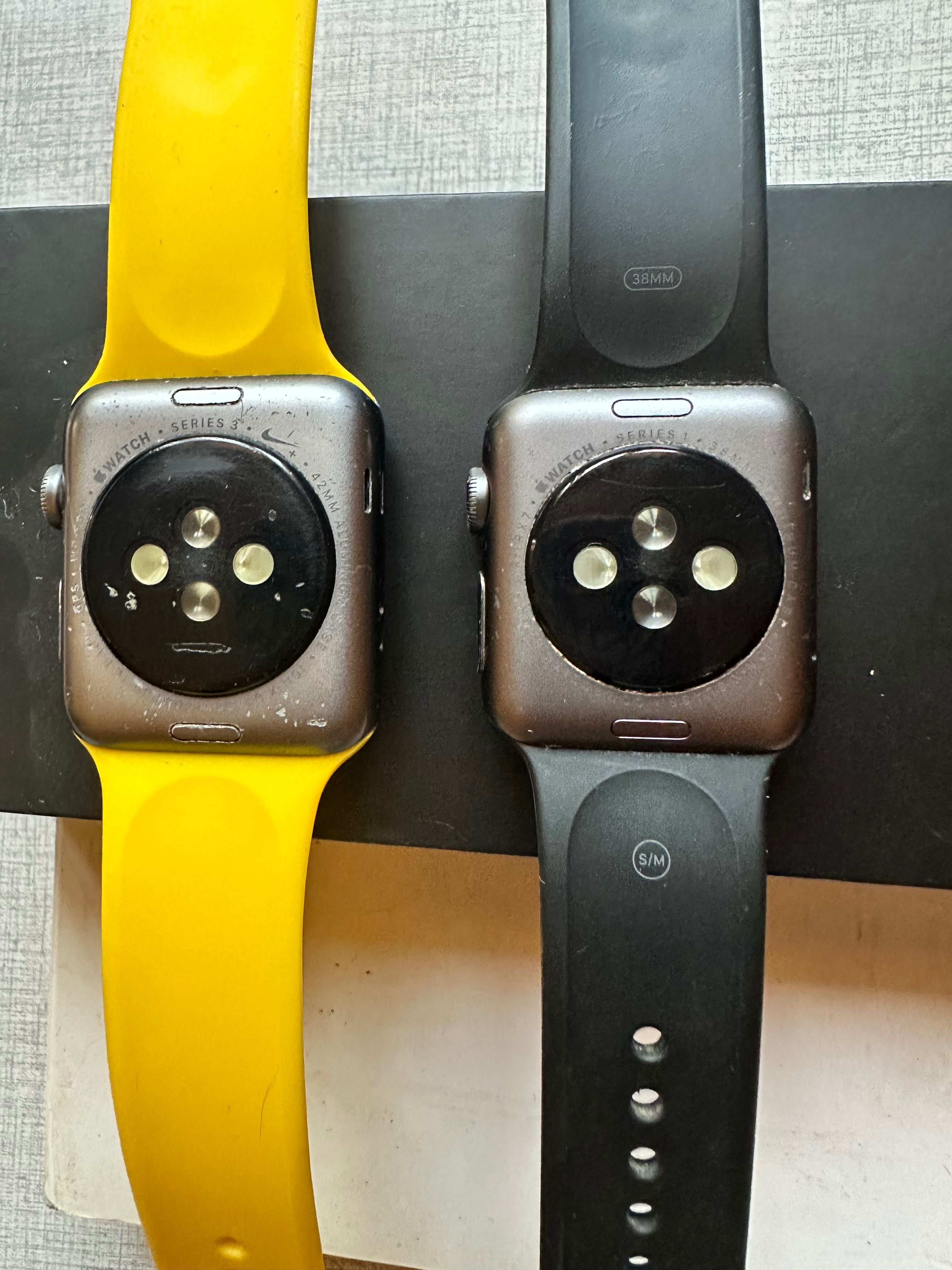 Продам свои Apple watch
