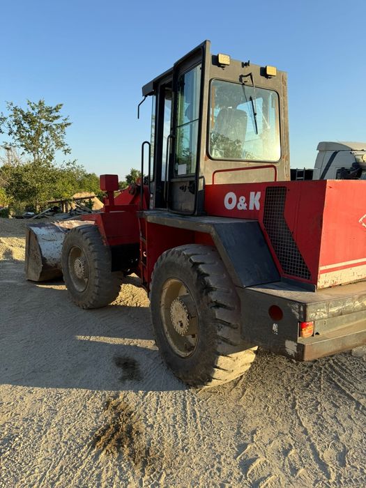 Vola O&K L15 1997