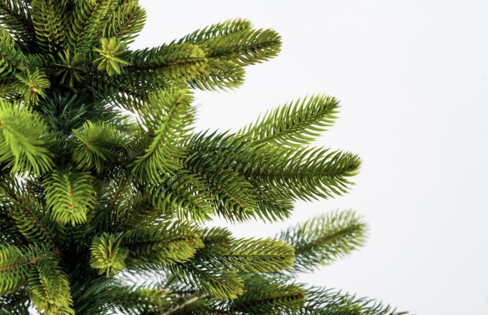 Елха full 3D 150cm