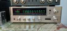 Amplituner Sansui Stereo Receiver 551