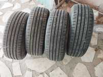 Anvelope  vara  185 60 15 .   70 lei  buc