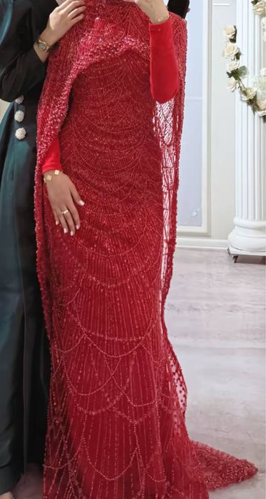 Vecherniy koyne Turkiyaniki