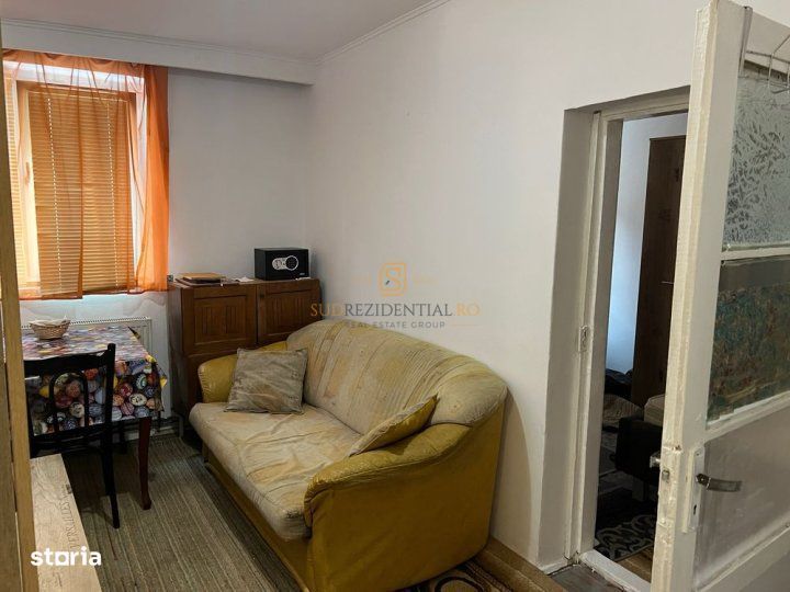 Crizantemelor, Rahova, 2 camere, Comision 0%