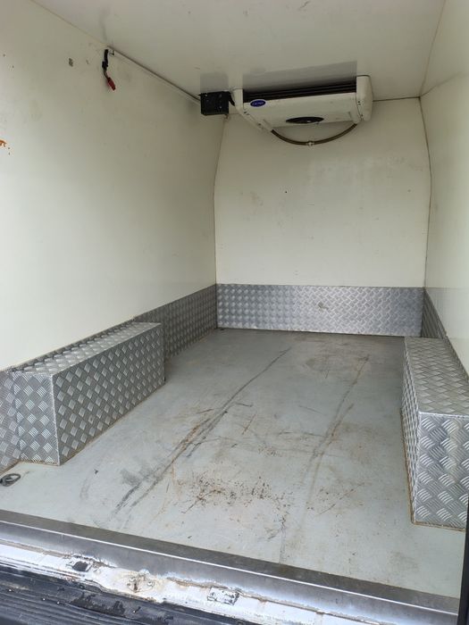 Vand Fiat Ducato Maxi 2014 frigorific