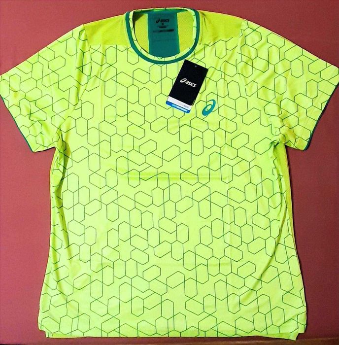 Compleu/set tenis ASICS Pro