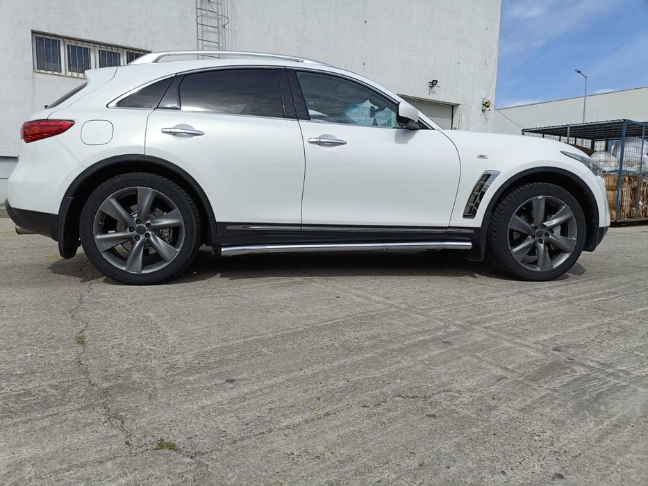 Infiniti FX 30 Nissan