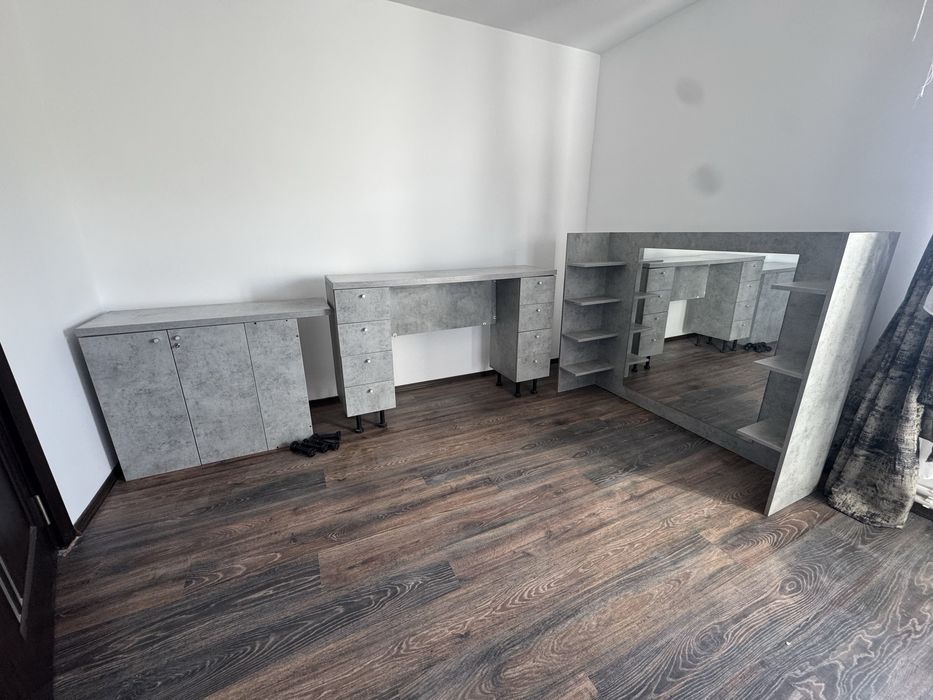 Mobilier frizerie make up salon coafor etc