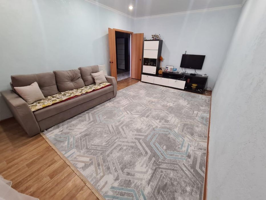 2 комнатная квартира возле 19 школы