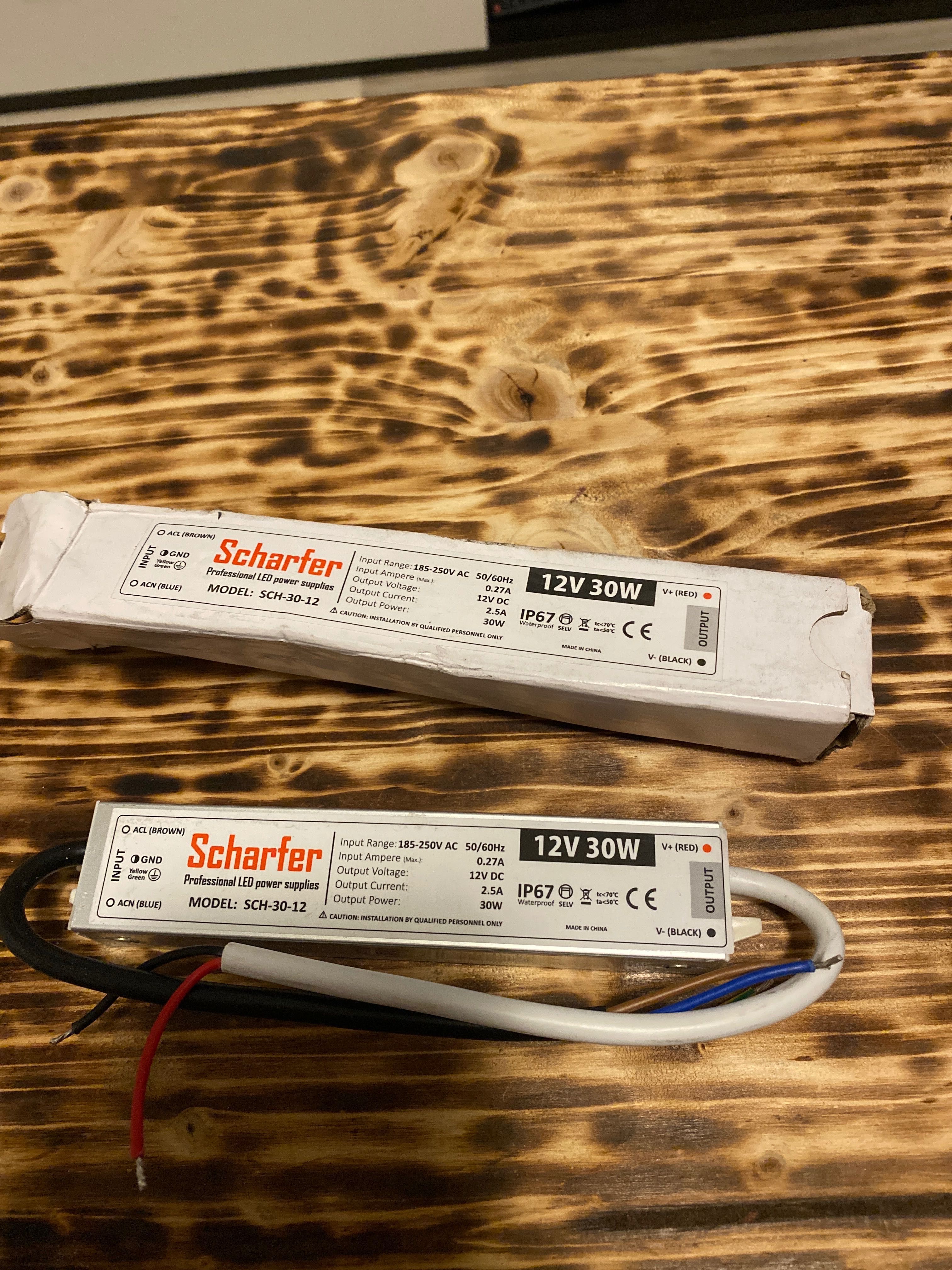 Schaefer 12v 30w