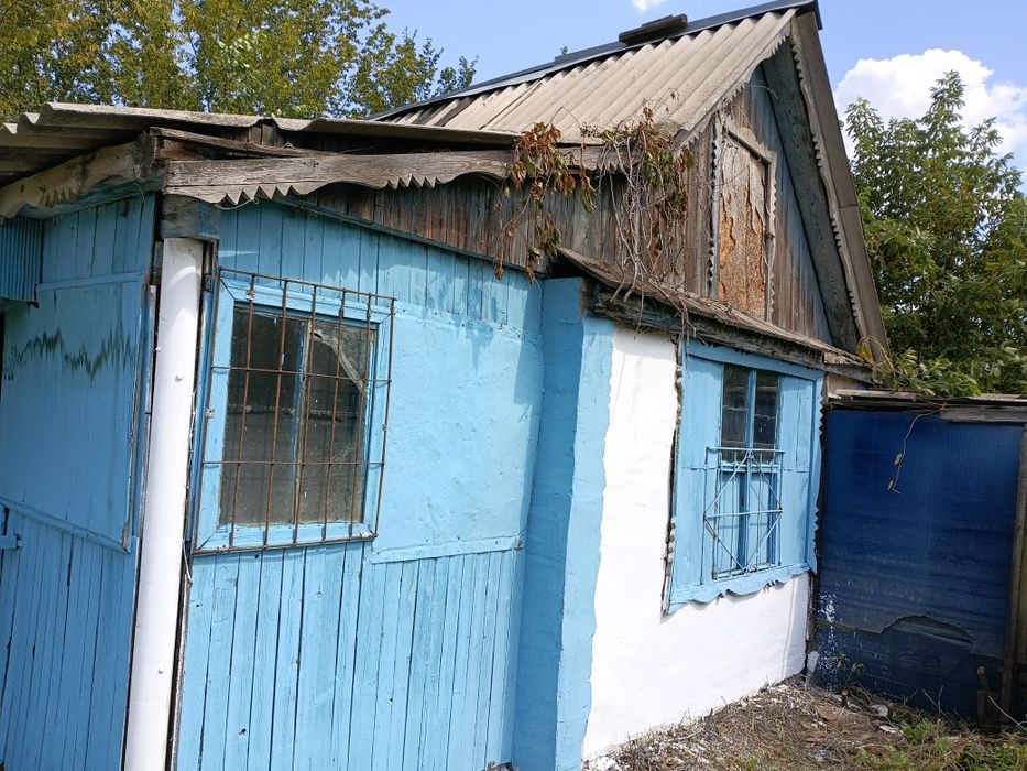 Продам дачный участок