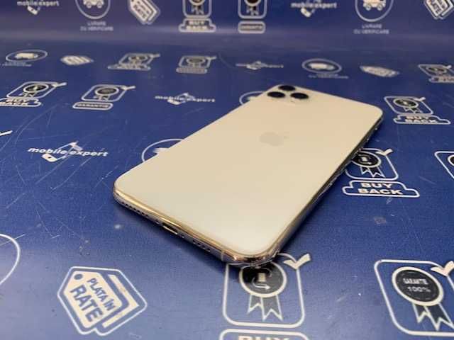 iPhone 11 Pro Max 64Gb | Factura & Garantie | Buy-Back | MR