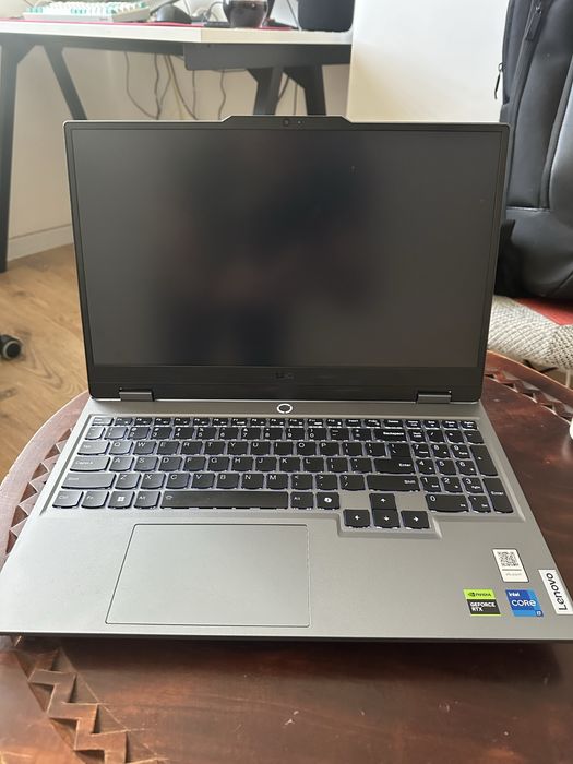 Laptop Gaming Lenovo LOQ