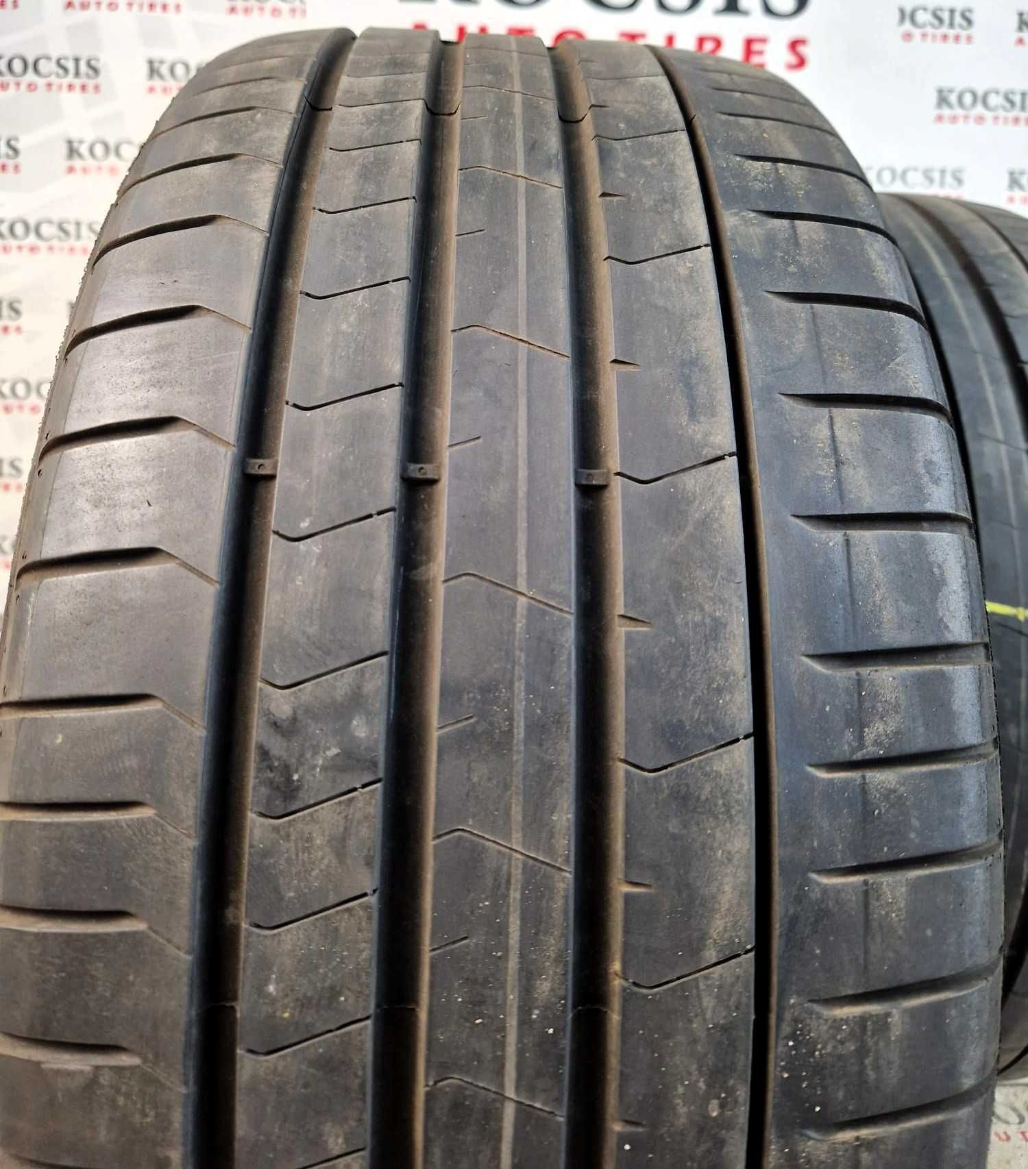 Anvelope second hand vara 255 35 19 Pirelli