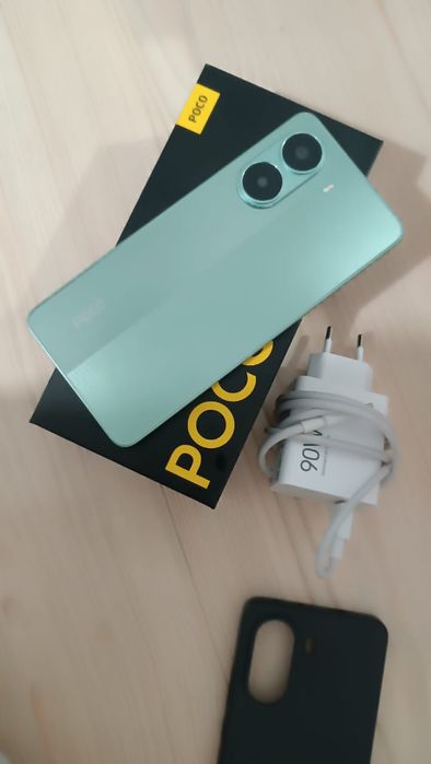 Poco X7 pro в идеале