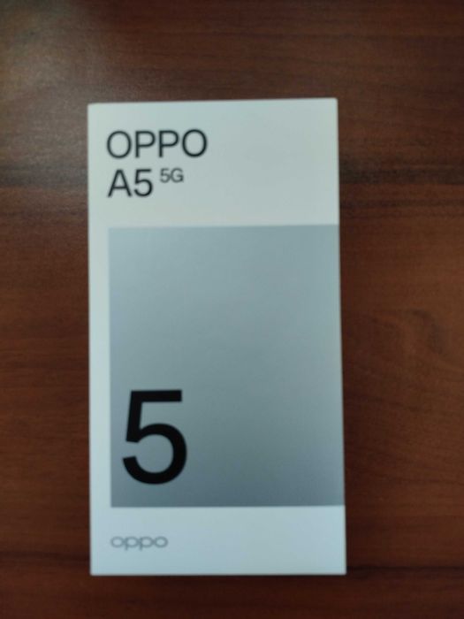 Oppo A5 5G 4 GB/128 GB