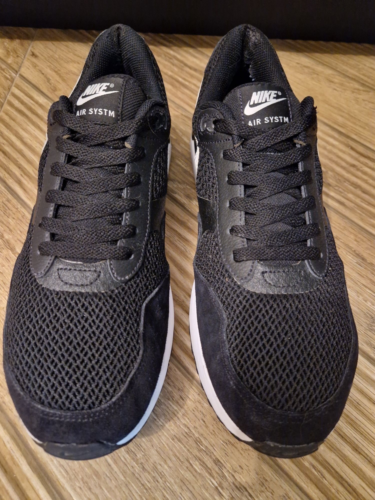 Оригинални мъжки маратонки NIKE AIR MAX