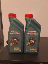 Ulei Castrol Magnatec 10W-40 A3/B4