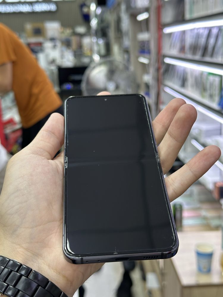 samsung z flip 5