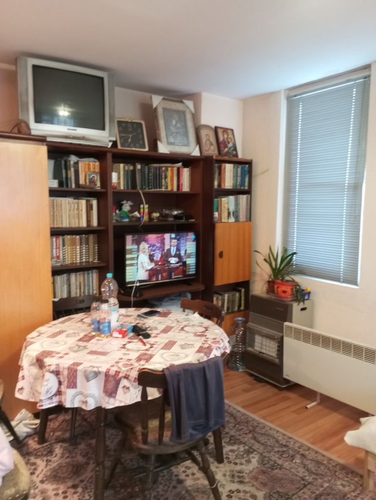 Продава се Четиристаен апартамент в Смолян, Нов център - 82 кв.м за 1464 €/кв.м - Снимка #2