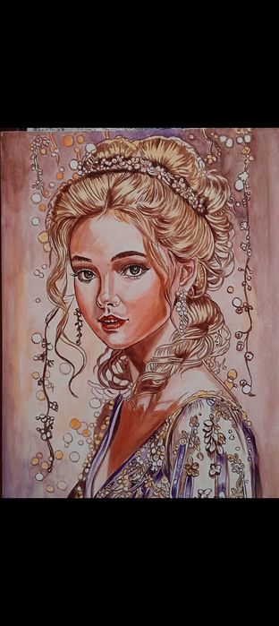 De vânzare tablouri!