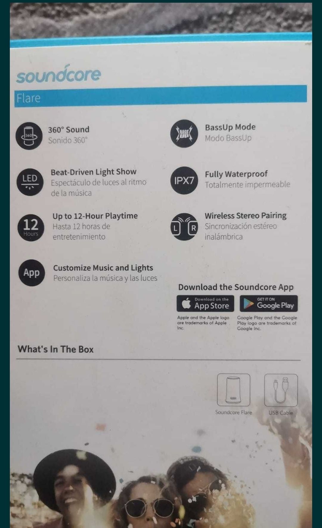 Boxe hifi logitech