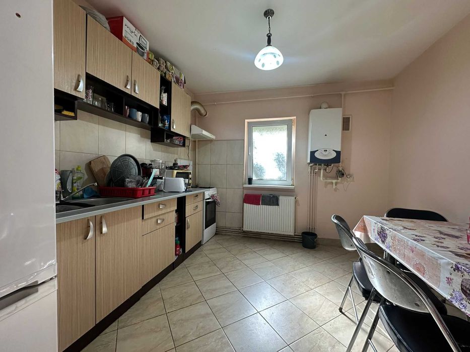 2 camere,  Apartament zona Complex, Timișoara